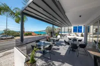Azure Inn Hotel