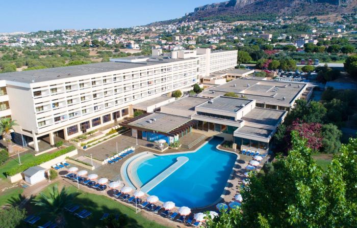 MClub Lipari