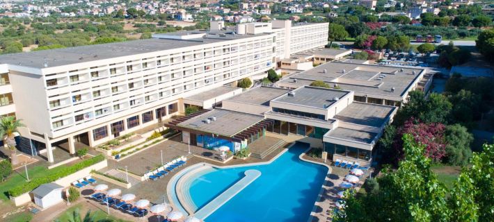 MClub Lipari Hotels in Sciacca