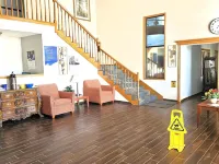 Days Inn by Wyndham North Sioux City Hotels in Union County