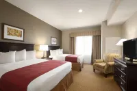 Country Inn & Suites by Radisson, Oklahoma City - Quail Springs, OK Отели в г. 