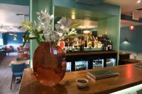 Park Head Hotel - bar