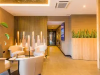 Regnum Banya Thermal Hotel Hotels in Razlog
