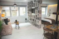 公雞套房 - 按摩浴缸