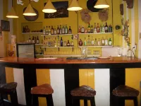 Hotel Santa Prisca - bar
