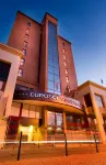 Eurosol Residence Hotel Apartamento - Bãi đậu xe