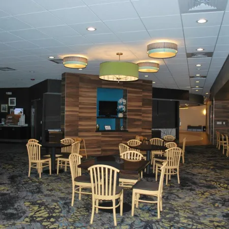 Wyndham Garden Summerville