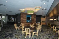 Wyndham Garden Summerville - breakfast
