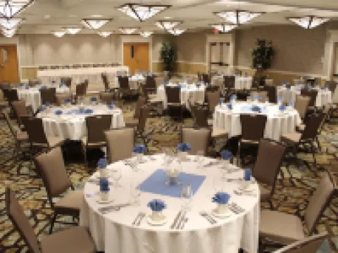 ホテル イサカ イサカのホテル