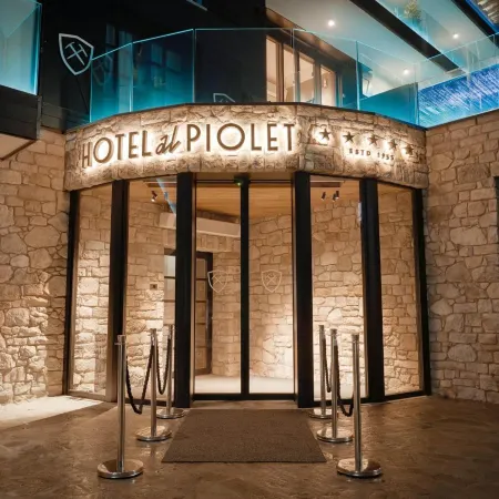 Hotel Al Piolet