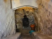 Kapsott B&B Hotels in Bisceglie