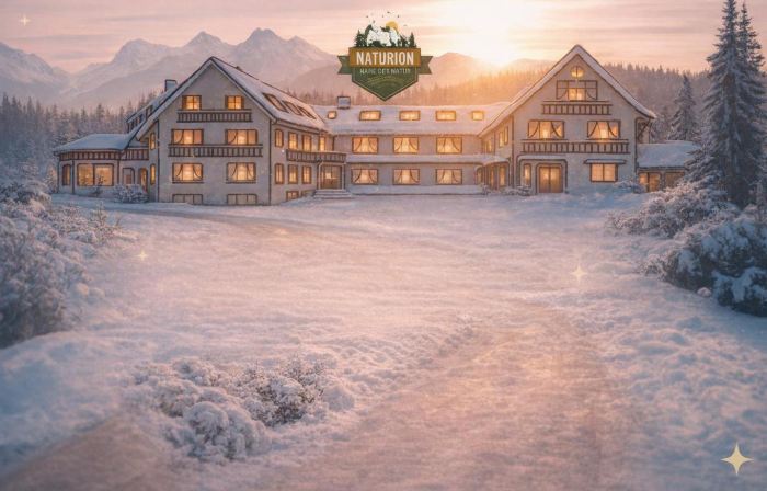 Naturion Hotel Hinterzarten