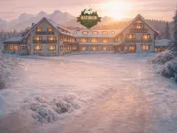Naturion Hotel Hinterzarten Hotels in Hinterzarten