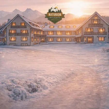 Naturion Hotel Hinterzarten