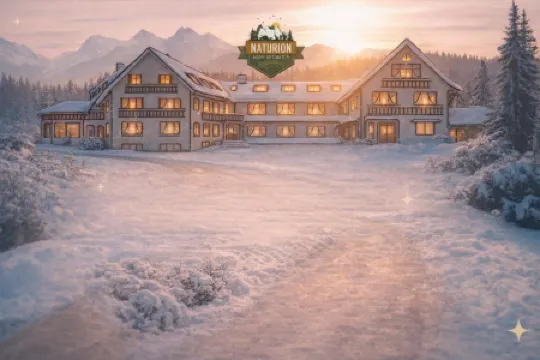 Naturion Hotel Hinterzarten