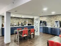 AmericInn by Wyndham Rawlins โรงแรมในรอว์ลินส์