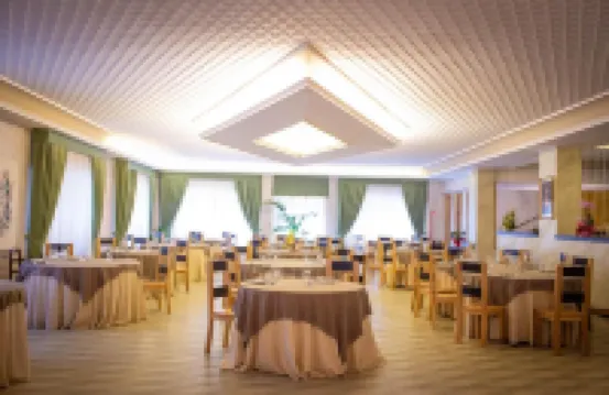 Sport Hotel & Residence Il Bivacco del Parco