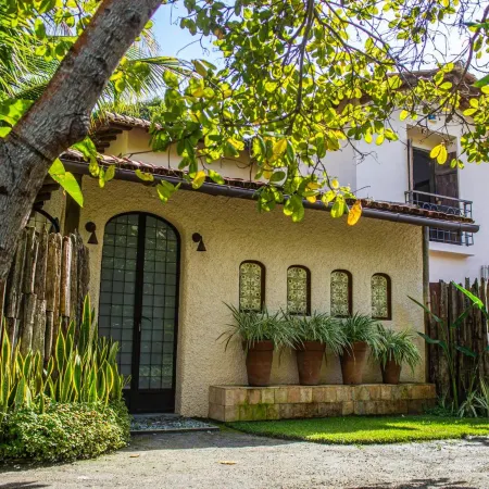Hotel Boutique Perainda