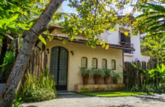 Hotel Boutique Perainda