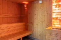 Domaine de la Résidence Hotel Spa & Restaurant - spa