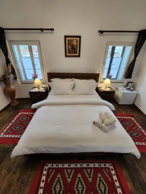 Sokak Boutique Hotel Các khách sạn ở 
