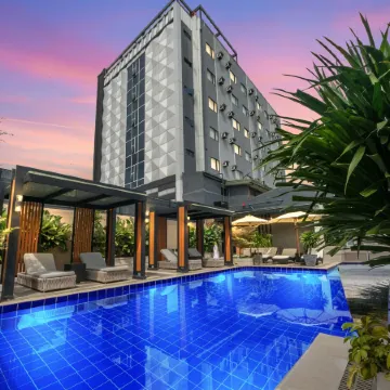 AMARAH HOTEL