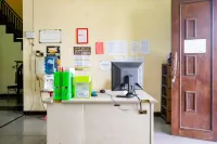 RedDoorz Near Rsud Kebumen 2