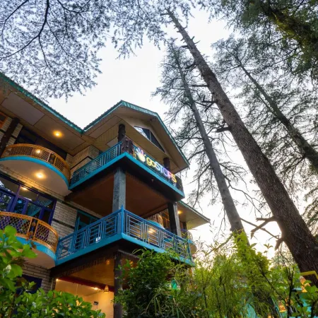 Gostops Kasol