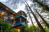 Gostops Kasol - Pet friendly