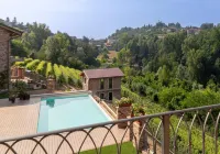 I Quattro Pozzi - Villas