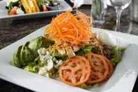Executive Suites Hotel & Conference Center, Metro Vancouver - breakfast