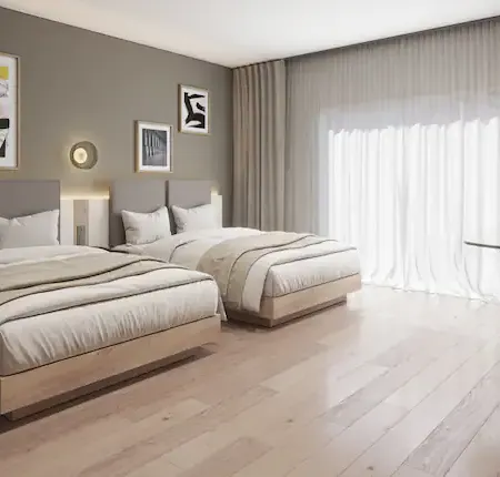 Hilton Garden Inn Tijuana Airport