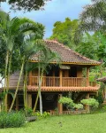 DLimasan Heritage Cottage and Cafe