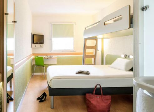 ibis budget Avignon Centre