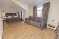 Tsentralnyij Hotel - Pet friendly