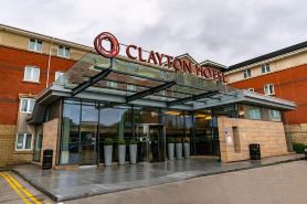 Clayton Hotel, Manchester Airport