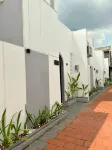 Prama Peaceful Living Villa