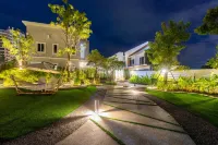Baannunta Pool Villa -  Holiday Villas