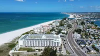 Sunset Vistas Two Bedroom Beachfront Suites - 3-Star