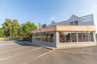 Brit Hotel Essentiel Tours Nord