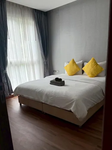 รูปภาพของห้องชุด 1 ห้องนอน ในภูเก็ต ป่าตอง