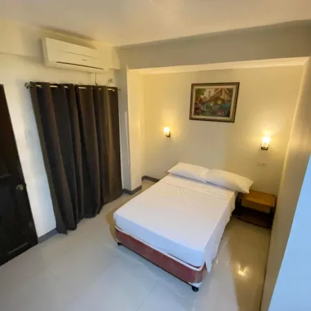 A's Guest House