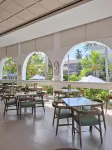 The Allure Villas Managed by Sahid - Desayuno