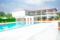BigJ Villas - Servicios de Traslado