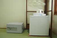 Kokumin-Shukusha Shodoshima - Wi-Fi