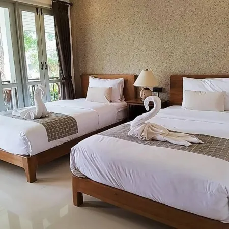 Scent of Sukhothai Resort
