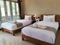 Scent of Sukhothai Resort
