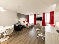 Hotel du Nord Hotels near Expo-Cité