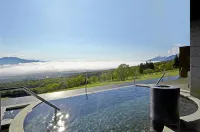 Akakura Kanko Hotel - Hot Springs
