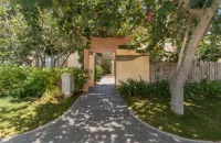 Hese Pool Villas & Resort Cam Ranh - Villas